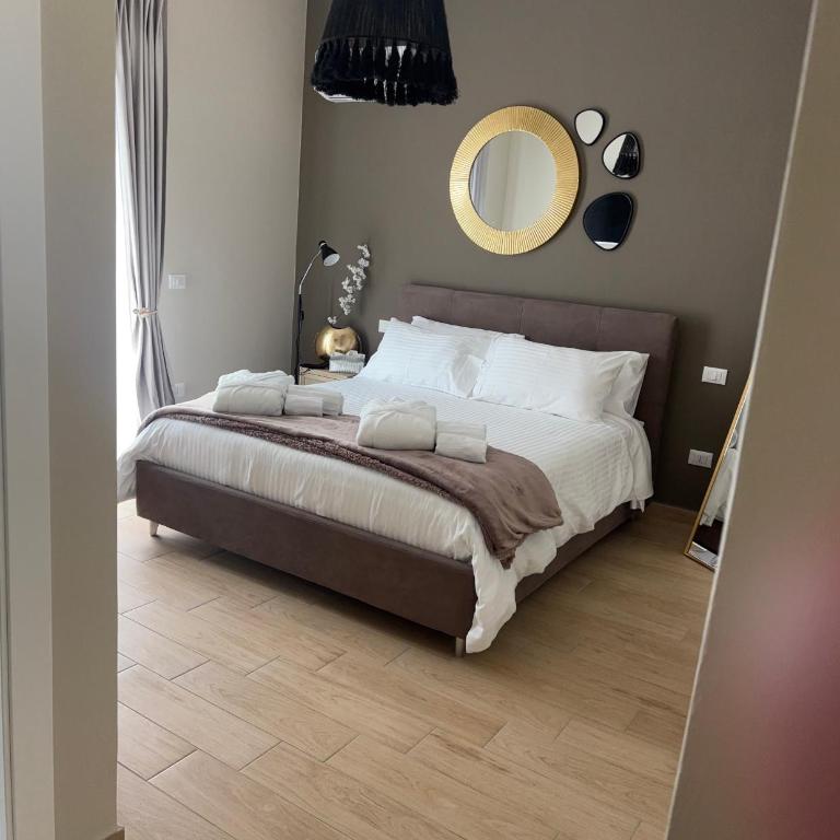 Ciatu Miu Spa Suite Gambino - Appartamento con 1 Camera da Letto - 33