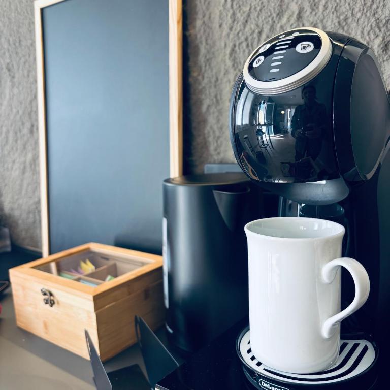 Ciatu Miu Spa Suite Gambino - Appartamento con 1 Camera da Letto - 34