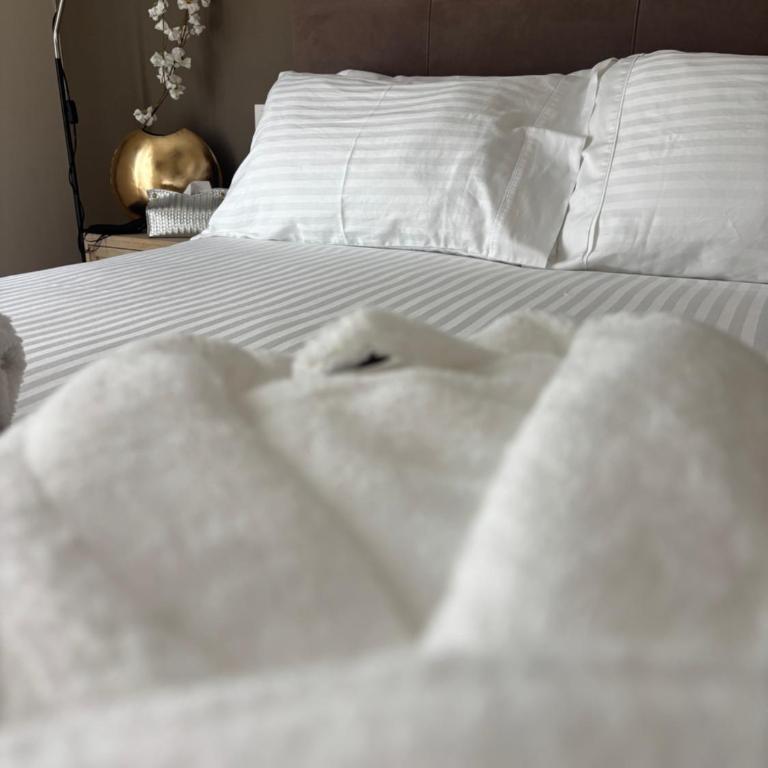 Ciatu Miu Spa Suite Gambino - Appartamento con 1 Camera da Letto - 35