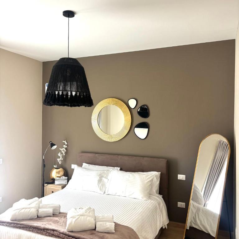 Ciatu Miu Spa Suite Gambino - Appartamento con 1 Camera da Letto - 39