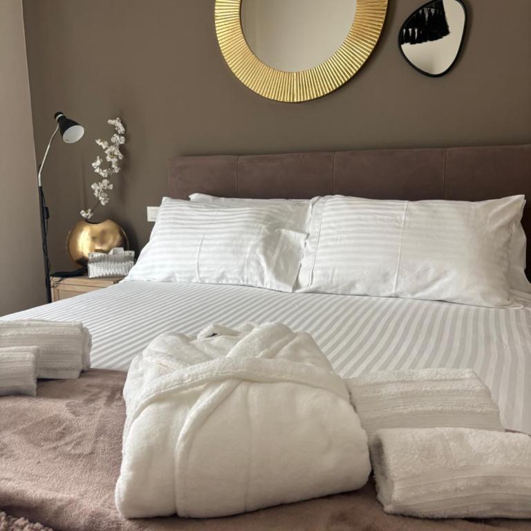 Ciatu Miu Spa Suite Gambino - Appartamento con 1 Camera da Letto - 42