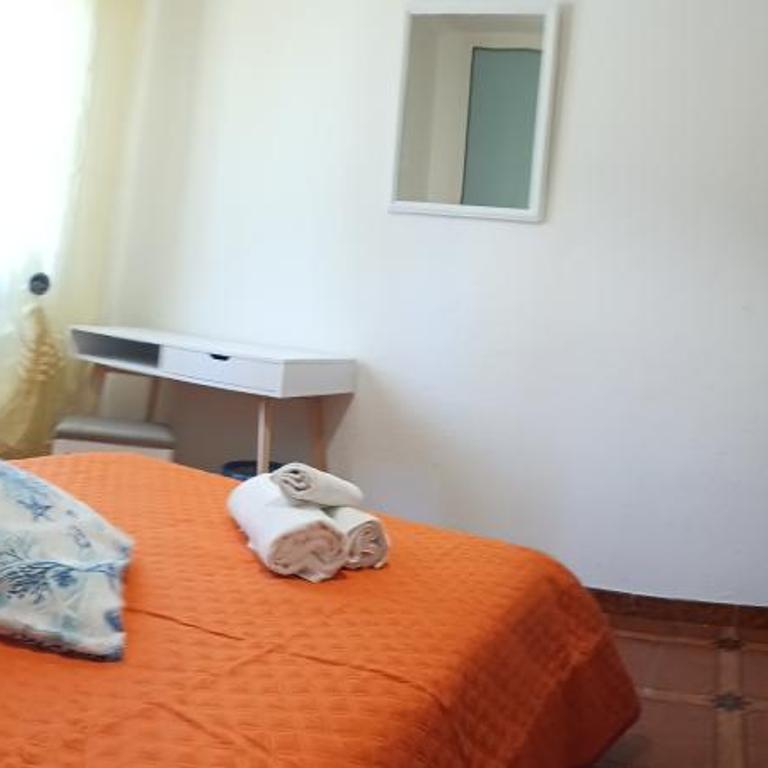 Nora Casa vacanze/bed and breakfast - Camera Singola - 1