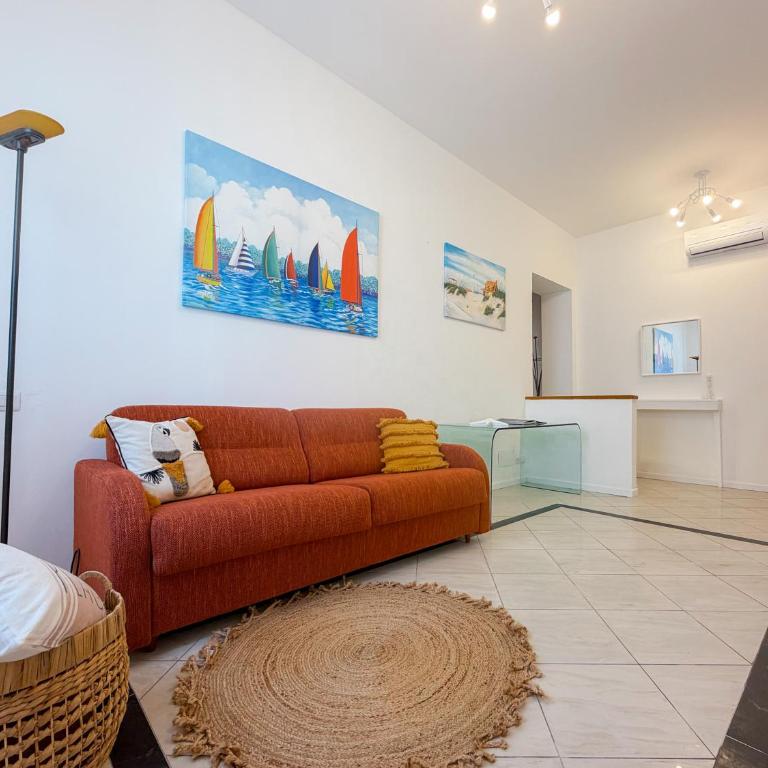 Piazza 49 - HelloElba - Casa con 2 Camere da Letto - 2