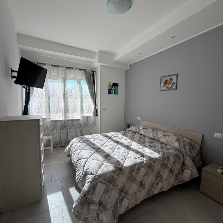 Casa di Nalo' - Appartamento con 2 Camere da Letto - 4