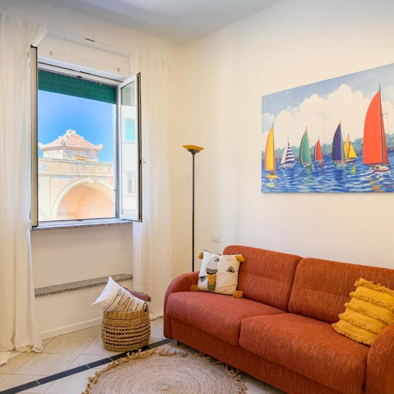 Piazza 49 - HelloElba - Casa con 2 Camere da Letto - 17