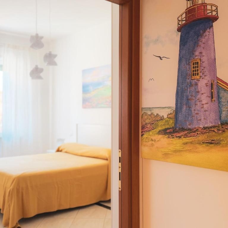 Piazza 49 - HelloElba - Casa con 2 Camere da Letto - 18