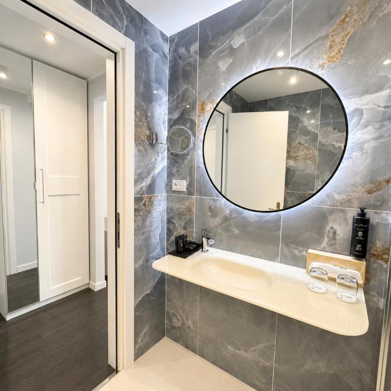 Greif Hotel & Spa - Camera Deluxe - 6