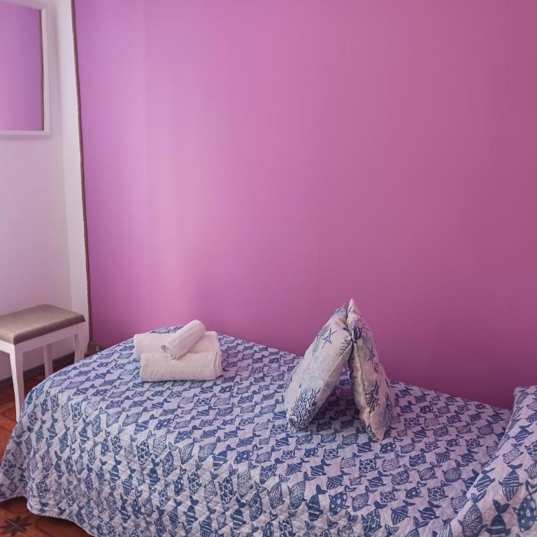 Nora Casa vacanze/bed and breakfast - Camera Singola Standard con Doccia - 1