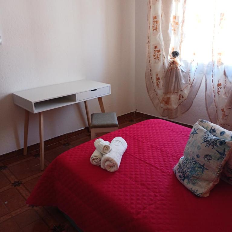 Nora Casa vacanze/bed and breakfast - Camera Singola - 3