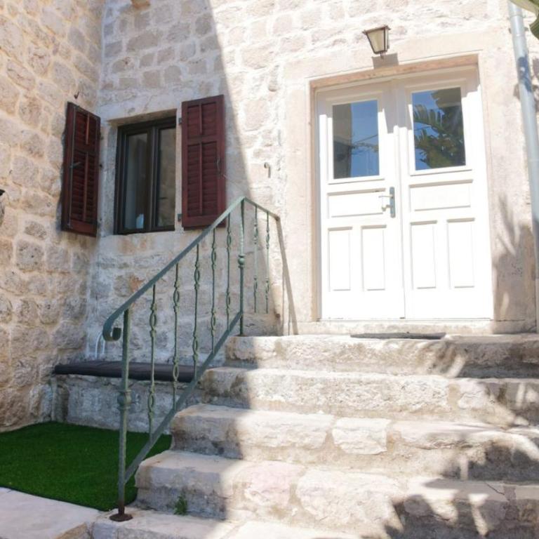 Stone House Perast - Kuća sa 3 Spavaće Sobe - 28