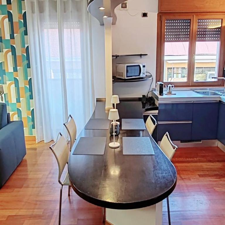 La Casa di Edo - Appartamento con 1 Camera da Letto - 8