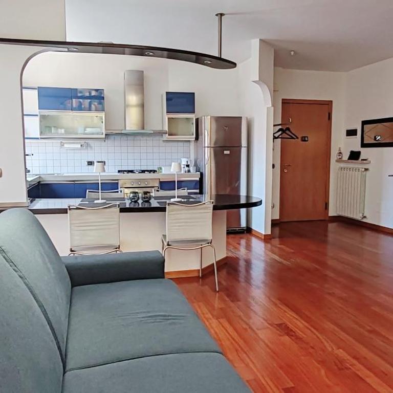 La Casa di Edo - Appartamento con 1 Camera da Letto - 11