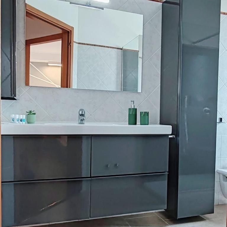 La Casa di Edo - Appartamento con 1 Camera da Letto - 19