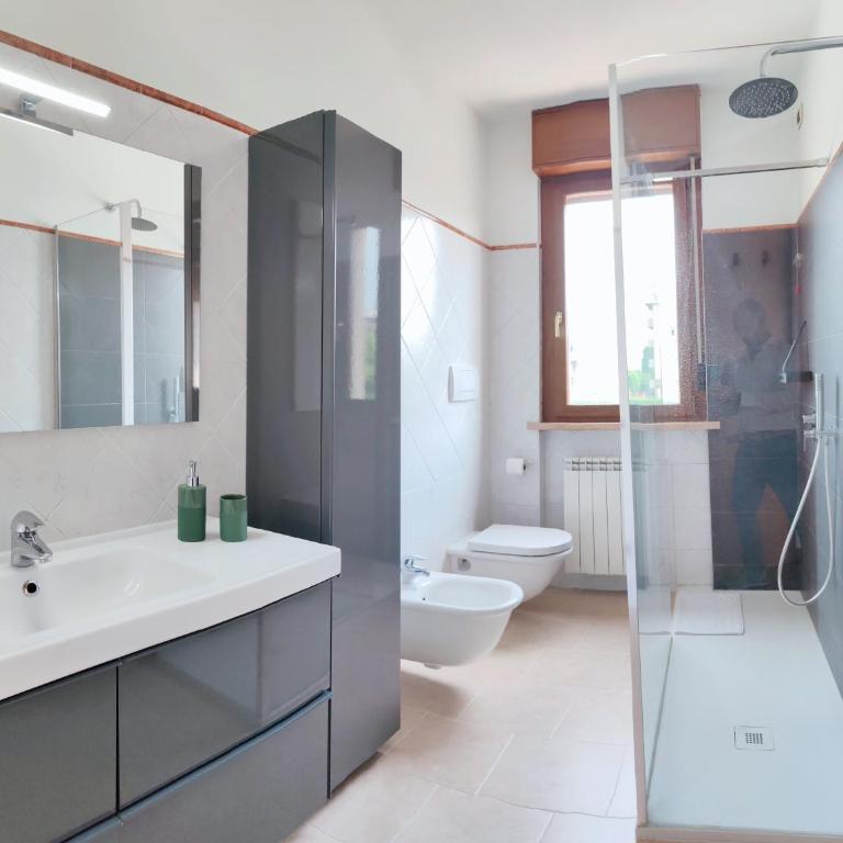 La Casa di Edo - Appartamento con 1 Camera da Letto - 18