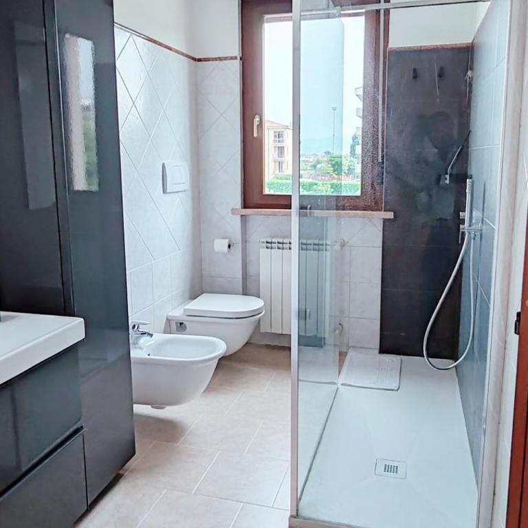 La Casa di Edo - Appartamento con 1 Camera da Letto - 20