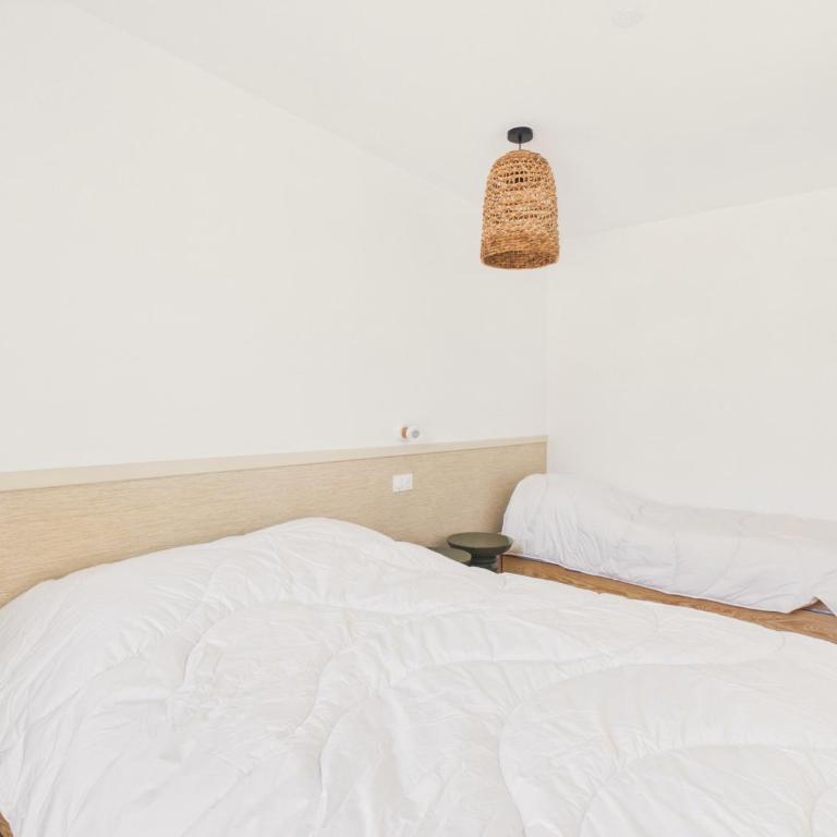 L Ondée - appartement pour 4 - piscine commune - Apartment - 12