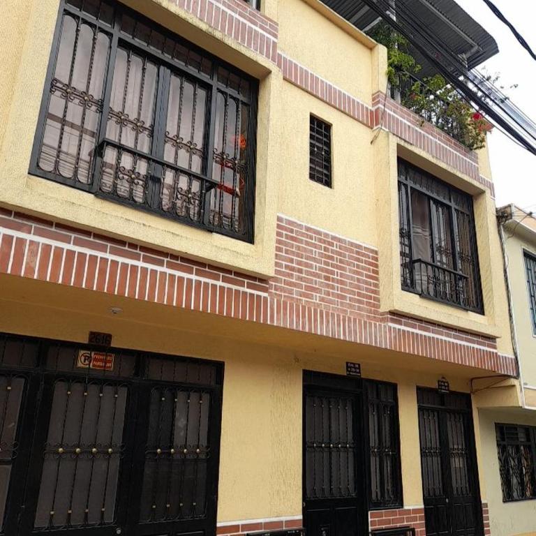 Alojamiento Central Ibagué - Apartamento de 2 dormitorios - 2