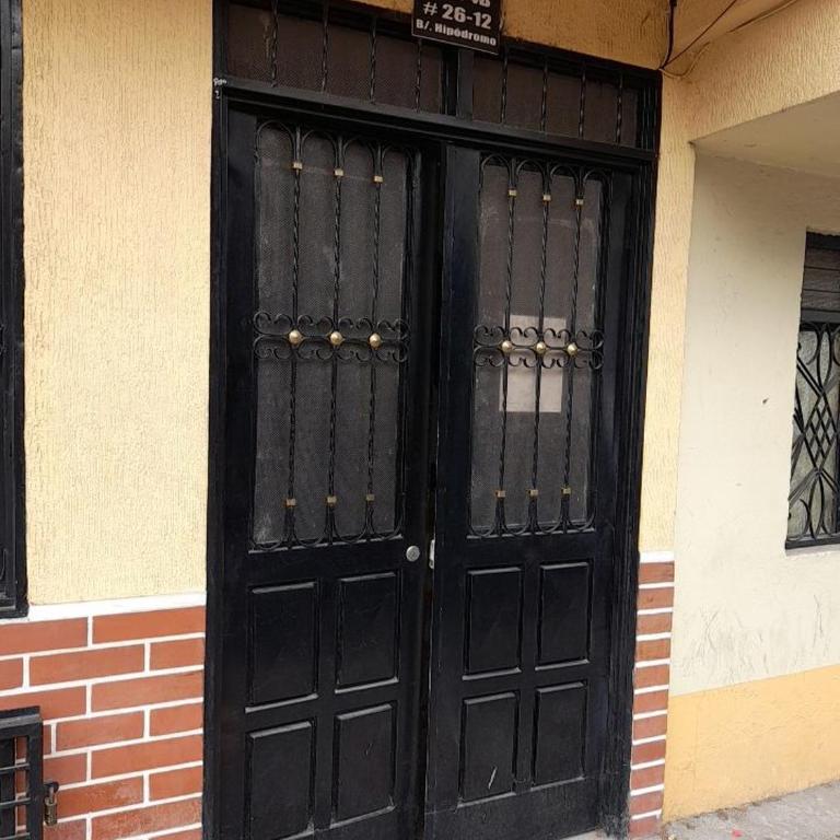 Alojamiento Central Ibagué - Apartamento de 2 dormitorios - 3