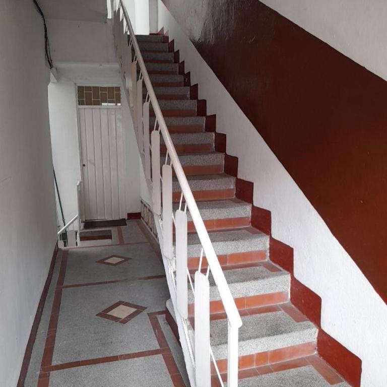 Alojamiento Central Ibagué - Apartamento de 2 dormitorios - 4