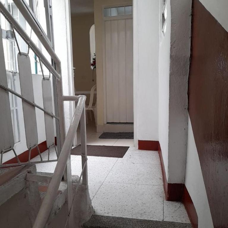 Alojamiento Central Ibagué - Apartamento de 2 dormitorios - 5