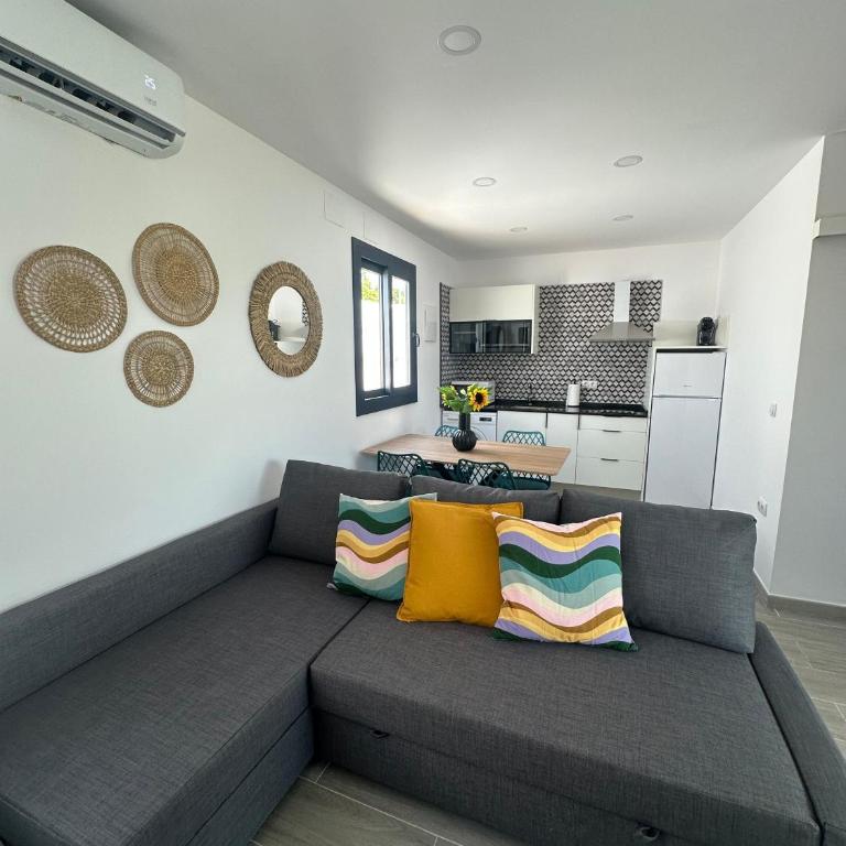 Casa El Limonero - Casa con 1 dormitorio - 4