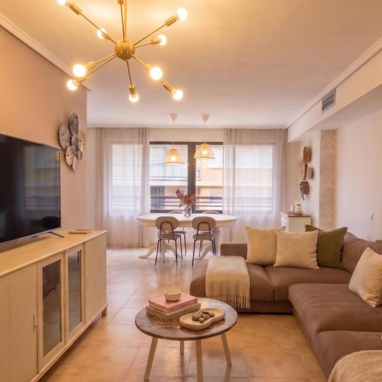 Stylish and modern apartament in the old town - Appartement 2 Chambres - 1