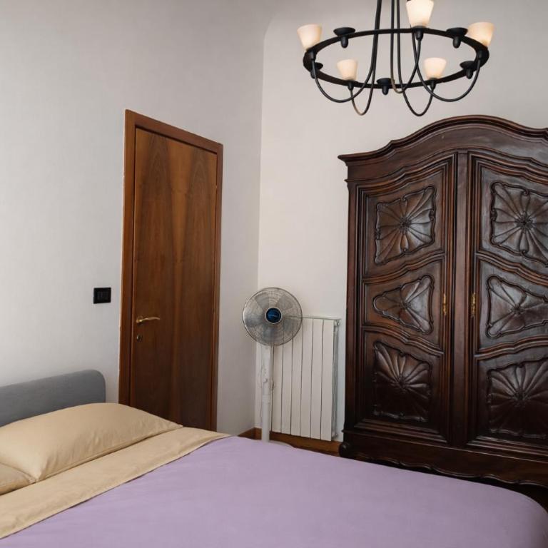 Sanremo Central Rooms - Camera Tripla con Bagno Privato Esterno - 1