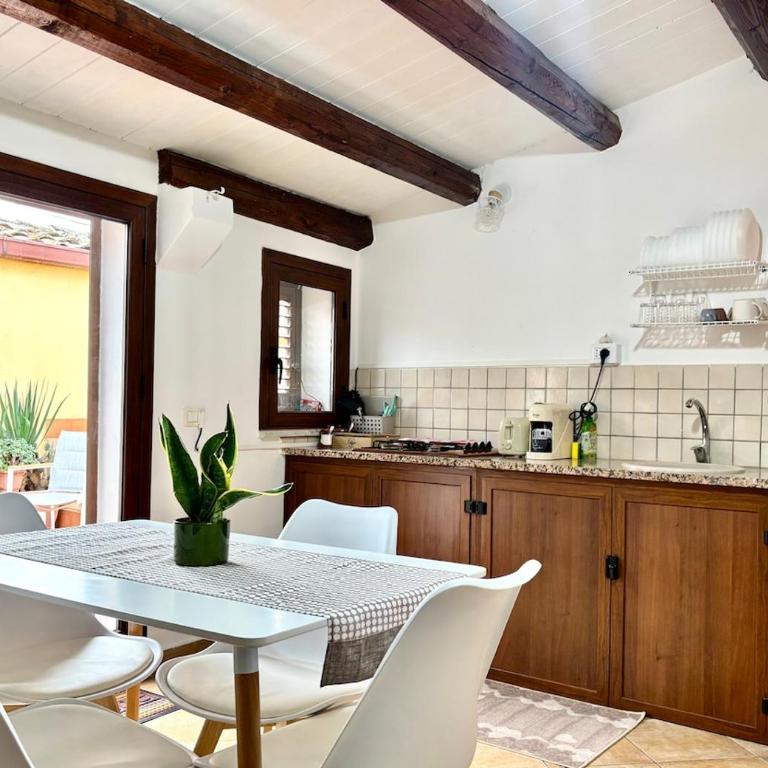 Cùbbula II - Palermo Old Town, Private Terrace - Appartamento con Terrazza - 3