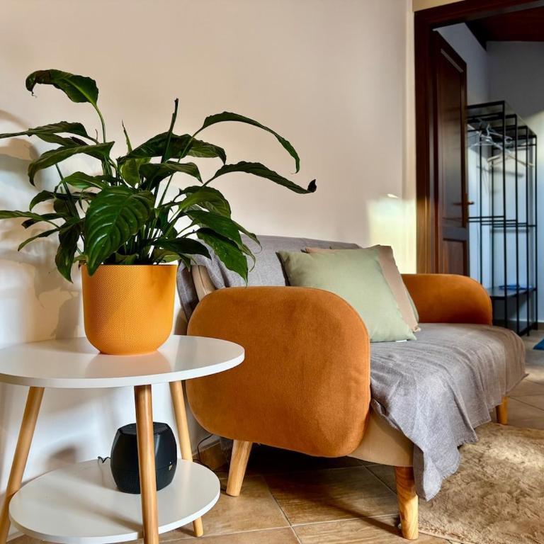 Cùbbula II - Palermo Old Town, Private Terrace - Appartamento con Terrazza - 26