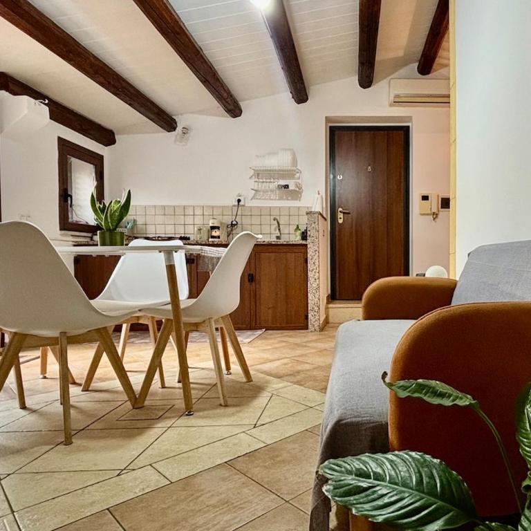 Cùbbula II - Palermo Old Town, Private Terrace - Appartamento con Terrazza - 24