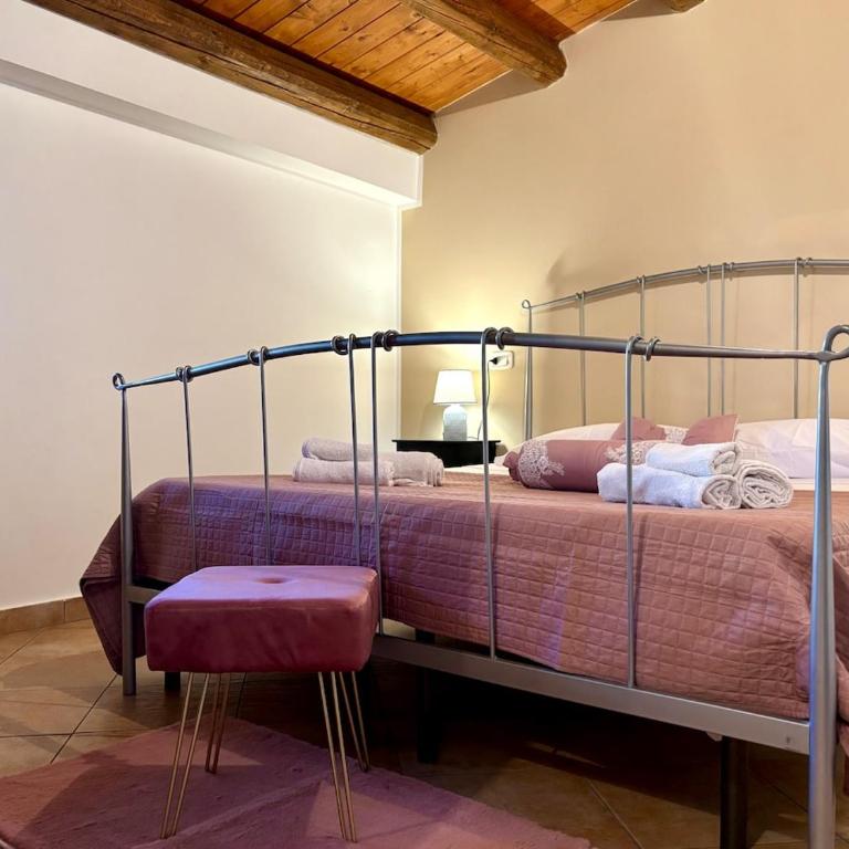 Cùbbula II - Palermo Old Town, Private Terrace - Appartamento con Terrazza - 23