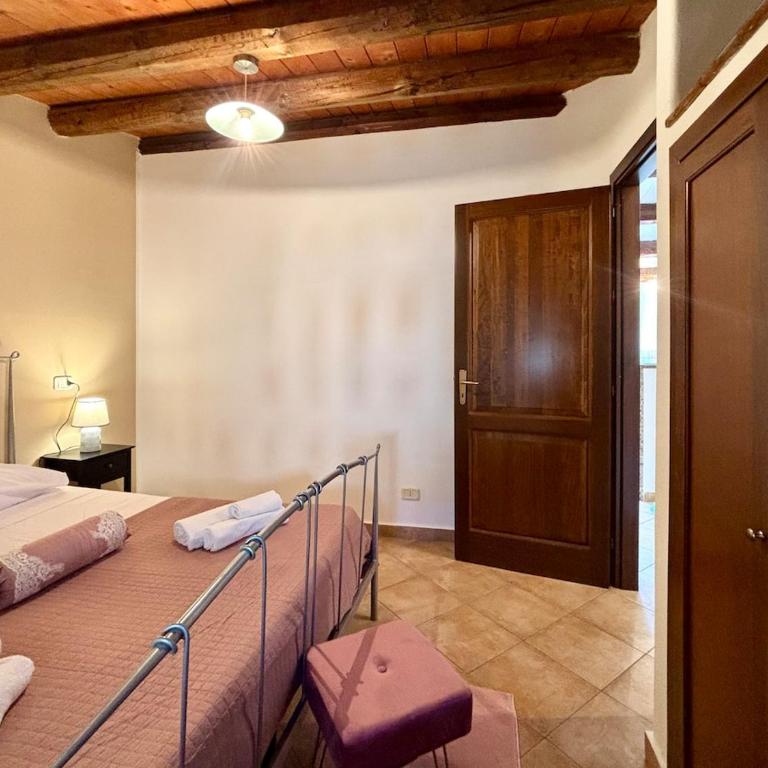 Cùbbula II - Palermo Old Town, Private Terrace - Appartamento con Terrazza - 22