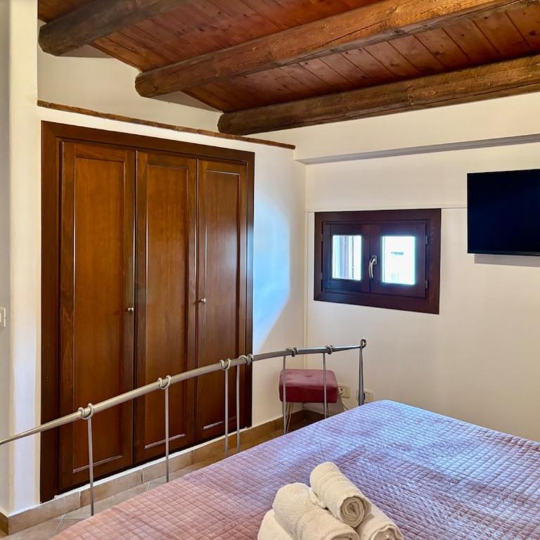 Cùbbula II - Palermo Old Town, Private Terrace - Appartamento con Terrazza - 21