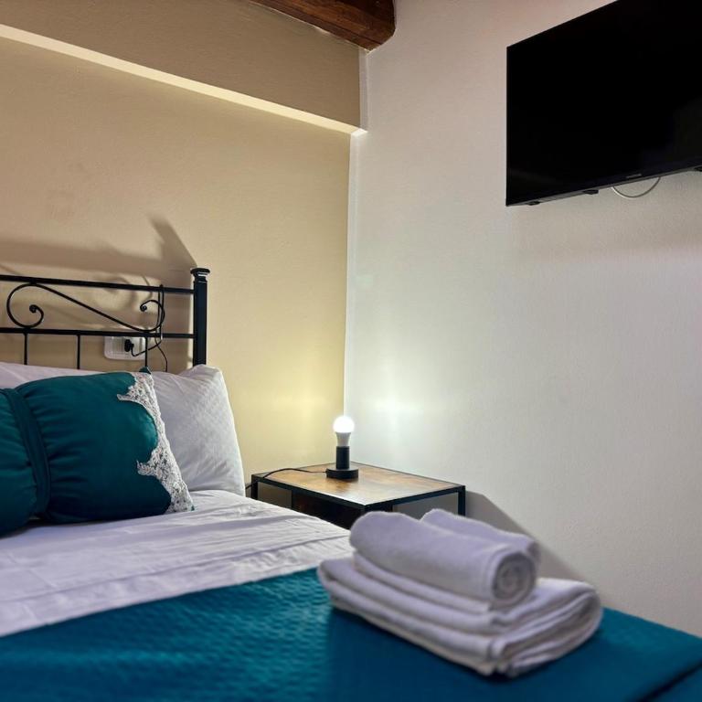 Cùbbula II - Palermo Old Town, Private Terrace - Appartamento con Terrazza - 20