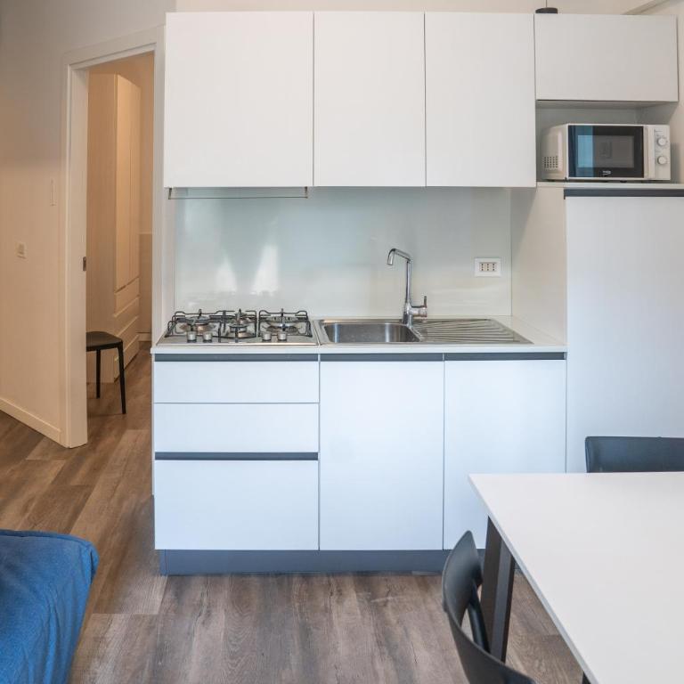 Villa Liana Exclusive Modern Suite MV11 - Appartamento con 2 Camere da Letto - 3