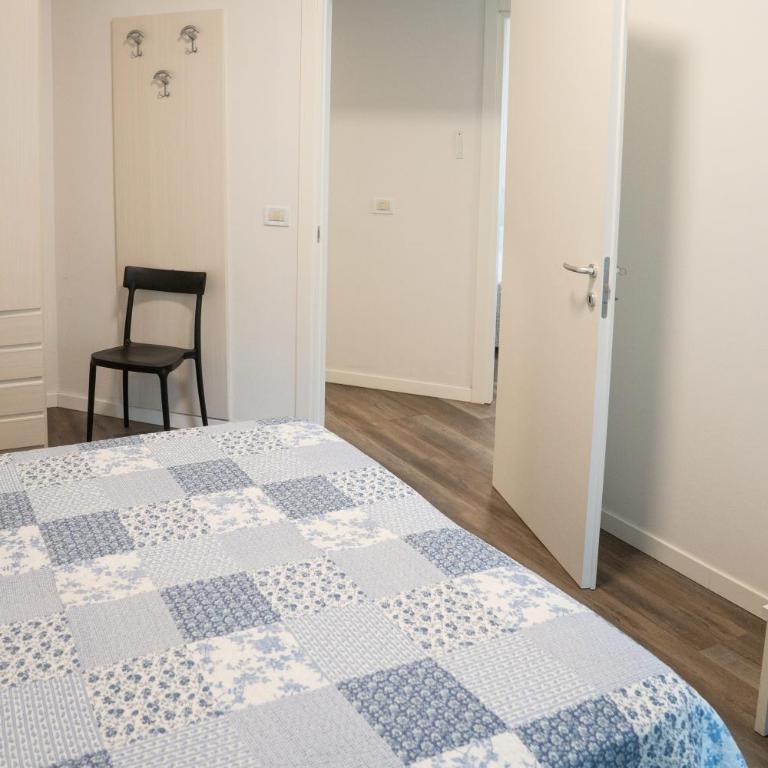 Villa Liana Exclusive Modern Suite MV11 - Appartamento con 2 Camere da Letto - 9