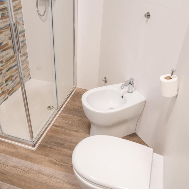 Villa Liana Exclusive Modern Suite MV11 - Appartamento con 2 Camere da Letto - 13