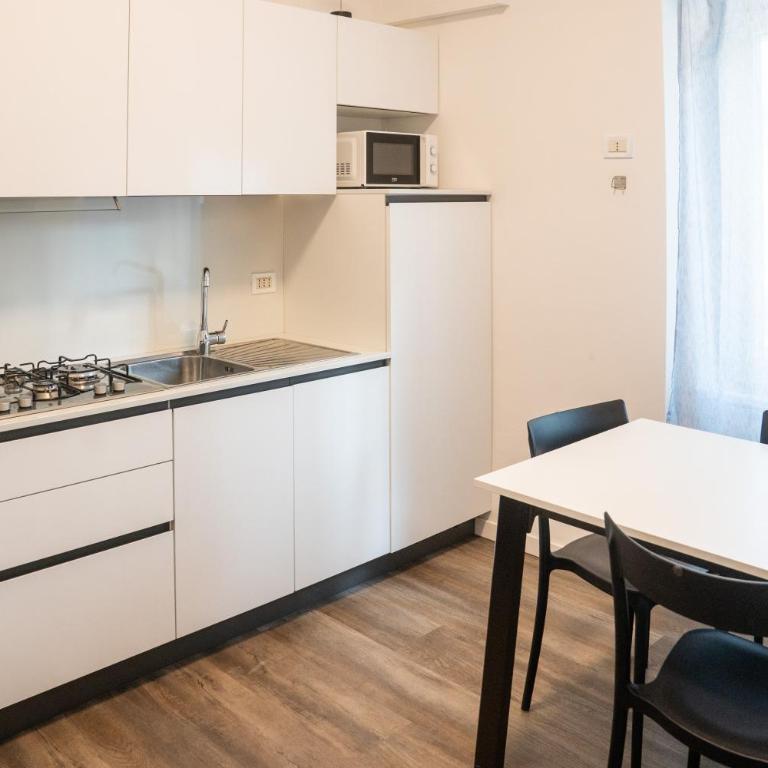 Villa Liana Exclusive Modern Suite MV11 - Appartamento con 2 Camere da Letto - 4