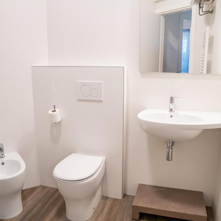 Villa Liana Exclusive Modern Suite MV11 - Appartamento con 2 Camere da Letto - 11