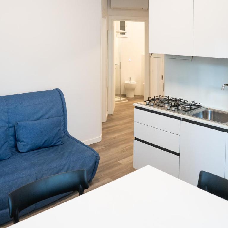 Villa Liana Exclusive Modern Suite MV11 - Appartamento con 2 Camere da Letto - 2