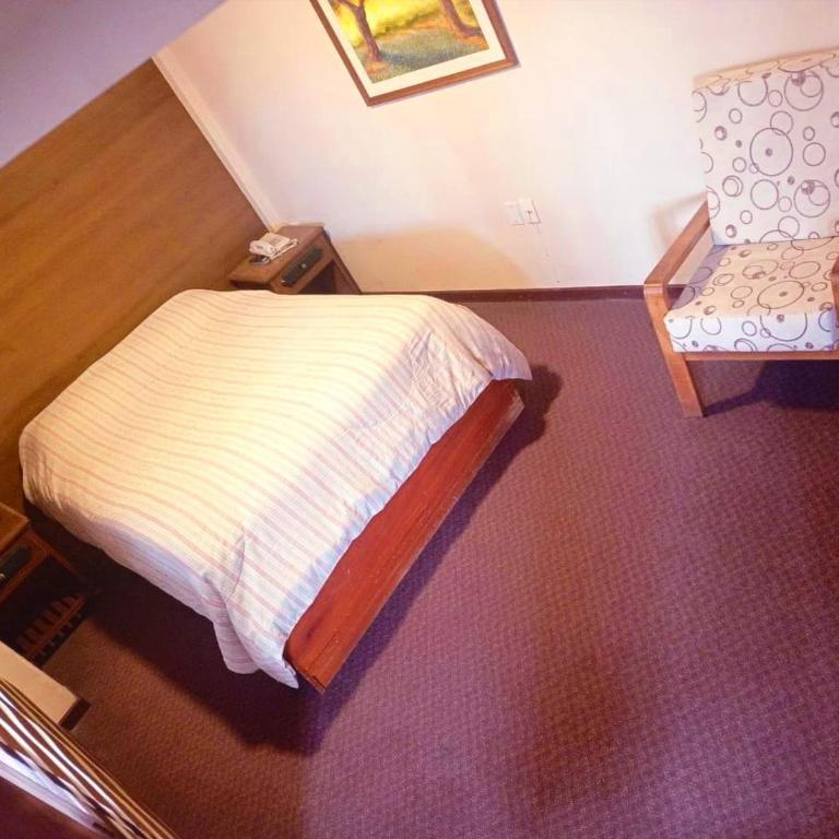 B&B Recoleta - Double Room with Private Bathroom - 1