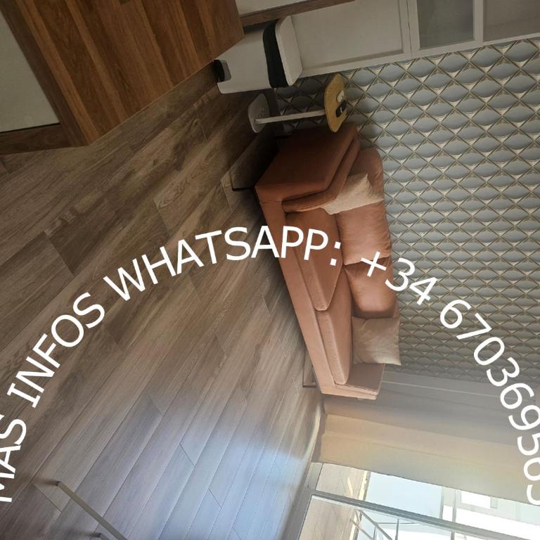 Piso residencial - Apartamento de 2 dormitorios - 33