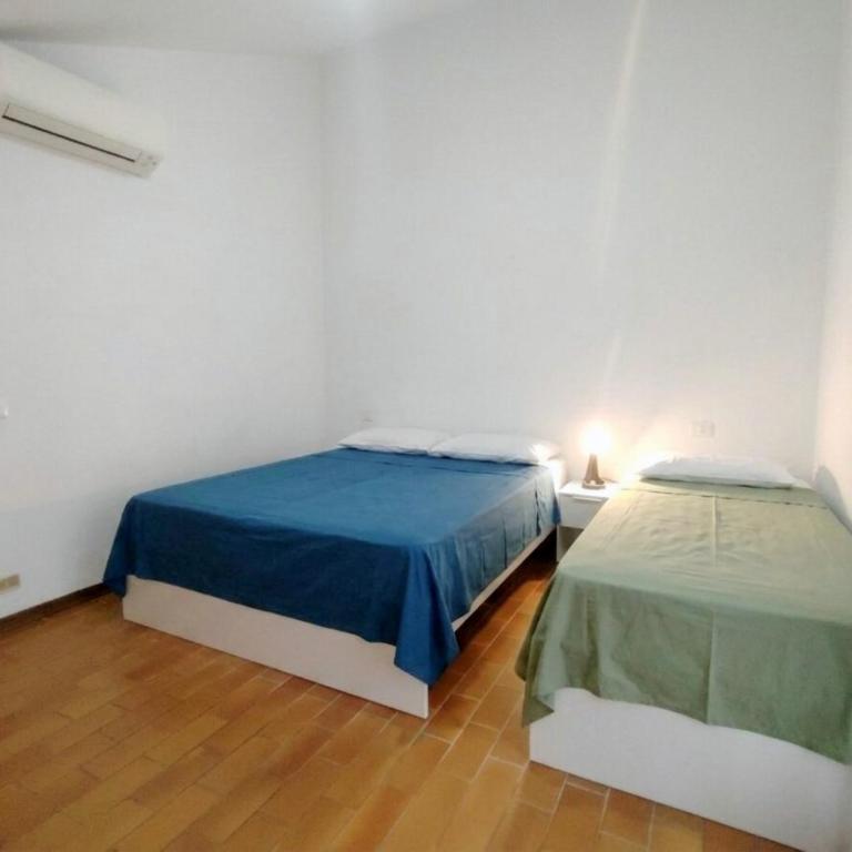 Margherita - Villa con 3 Camere da Letto - 5