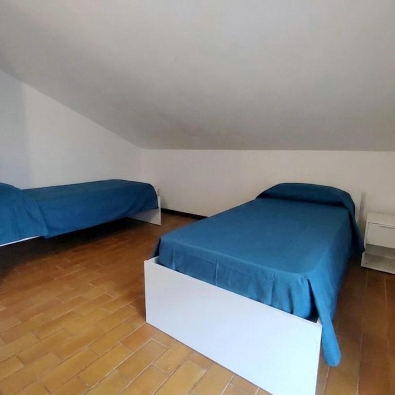 Margherita - Villa con 3 Camere da Letto - 6