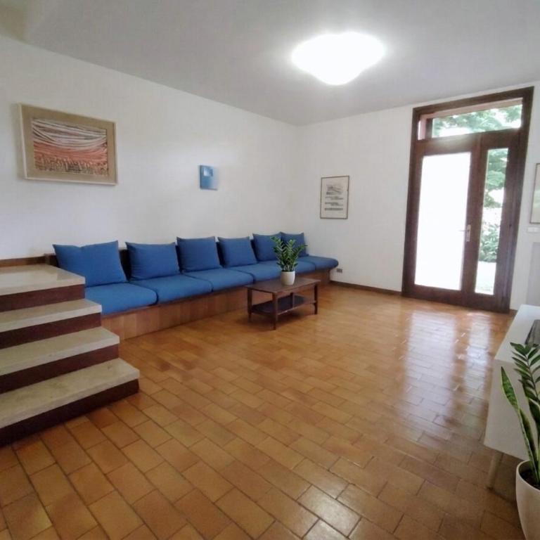 Margherita - Villa con 3 Camere da Letto - 8