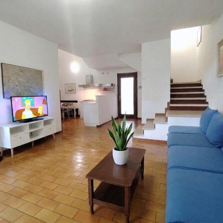 Margherita - Villa con 3 Camere da Letto - 9