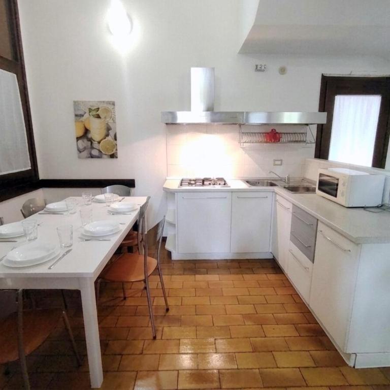 Margherita - Villa con 3 Camere da Letto - 10