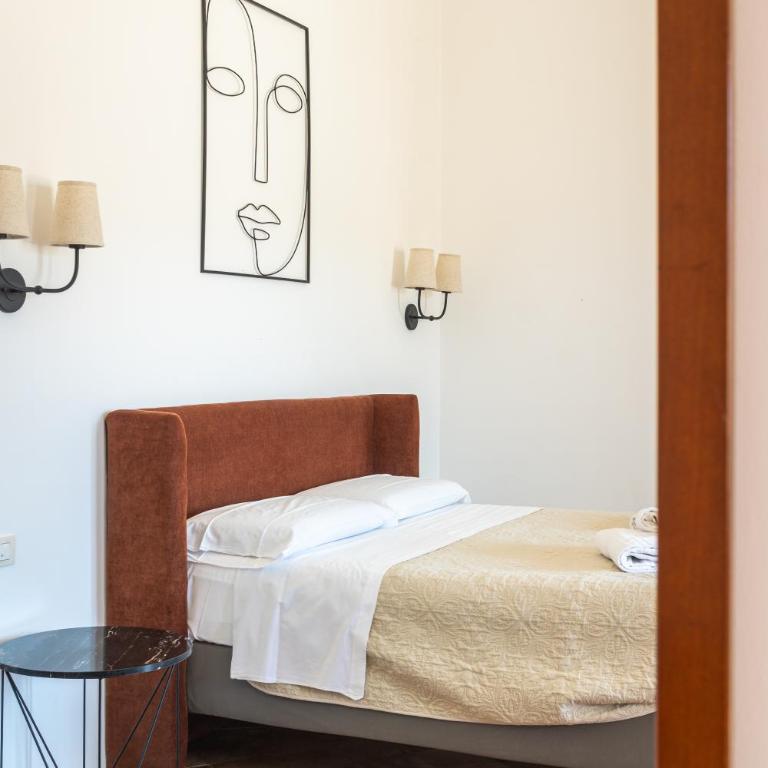 B&B Faraglione - Superior Double Room - 8