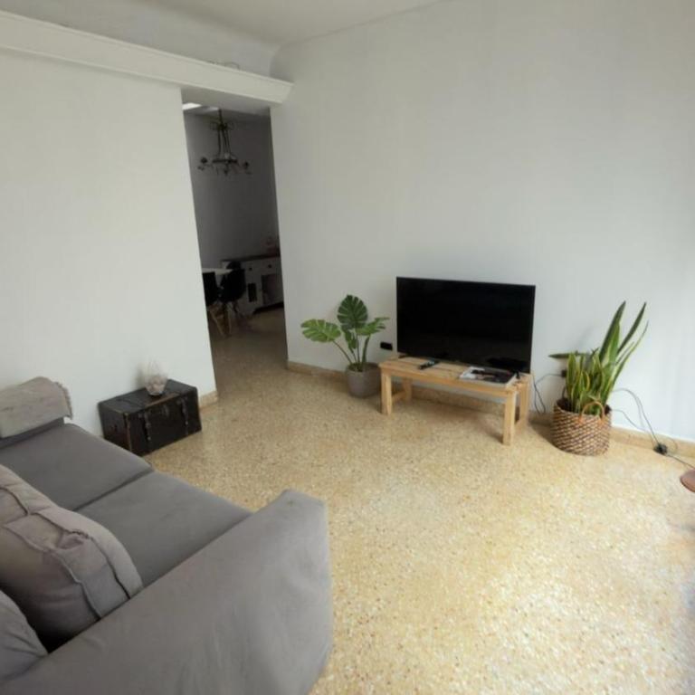 Privilege Apartament Premium Salta - Apartamento de 3 dormitorios - 2