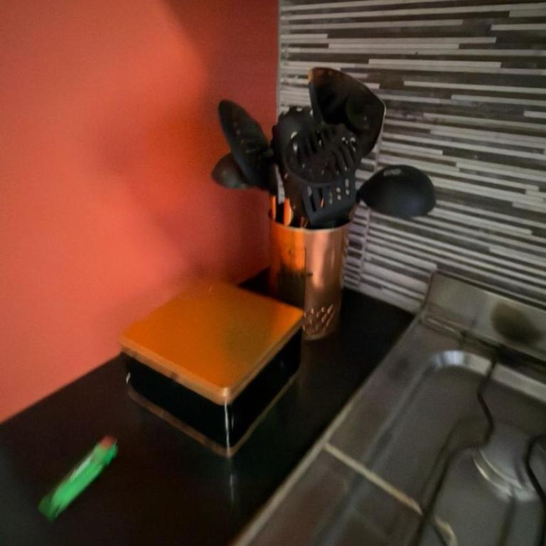 Privilege Apartament Premium Salta - Apartamento de 3 dormitorios - 11